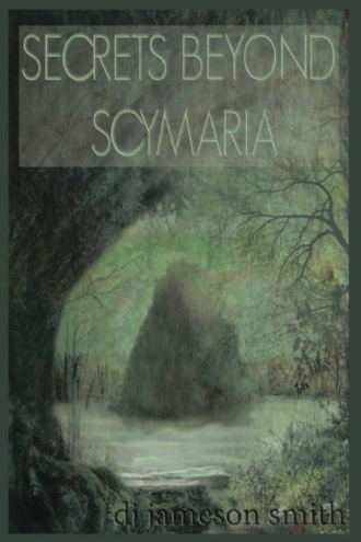 Secrets Beyond Scymaria is available to order NOW
