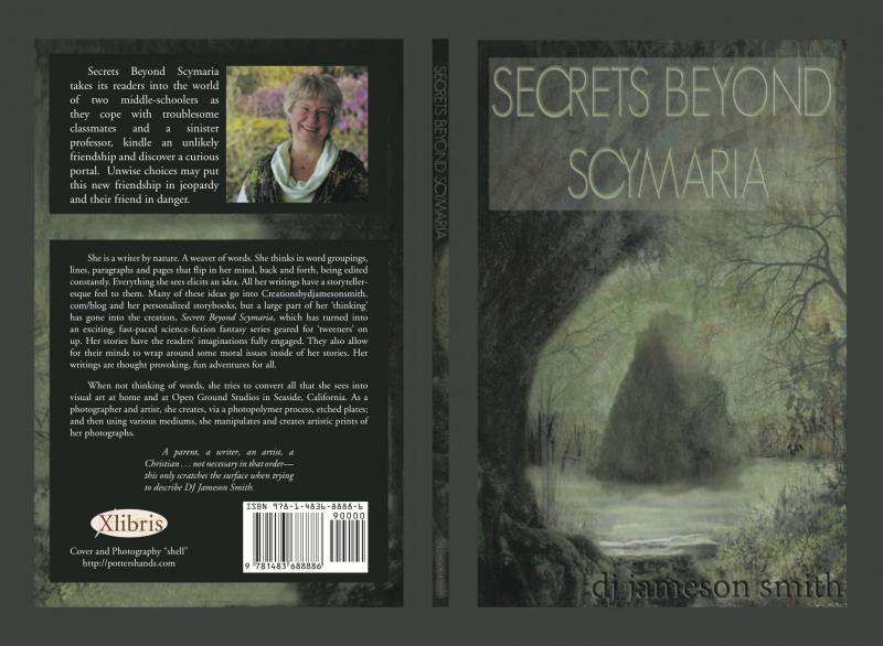 Secrets Beyond Scymaria is available to order NOW